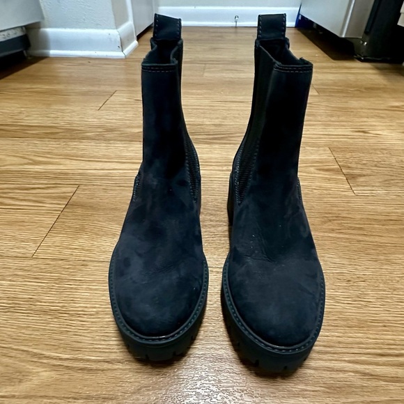 Timberland suede ankle boots - Picture 4 of 15